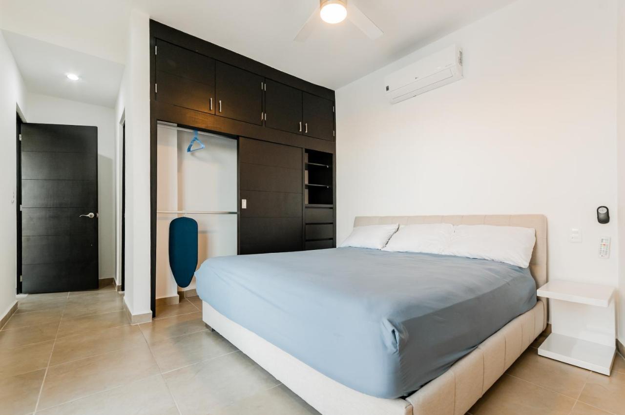 In Residential Development Apartamento