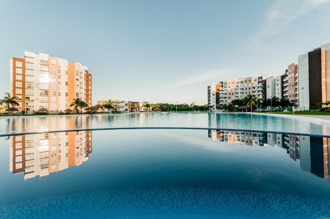 In Residential Development Cancún
