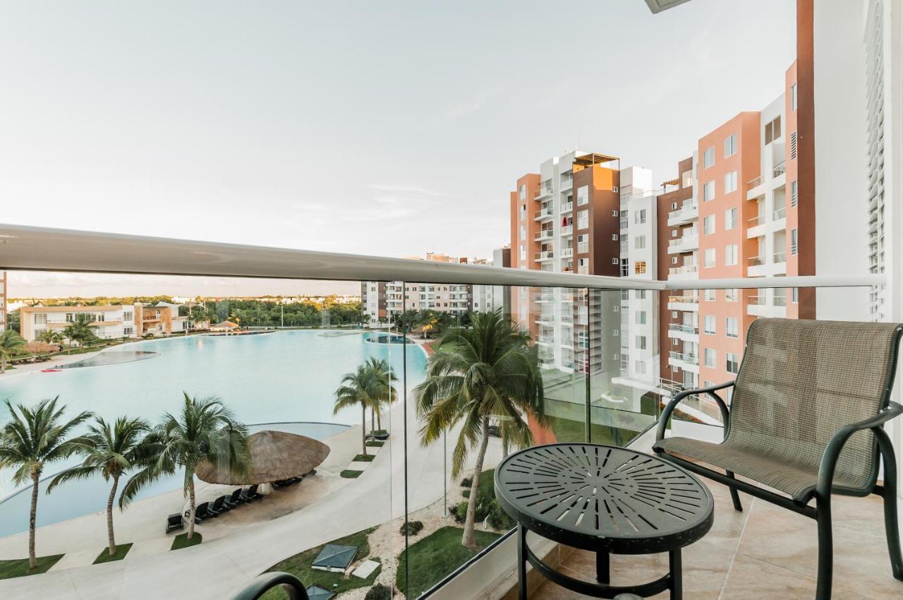 Apartamento In Residential Development Cancún