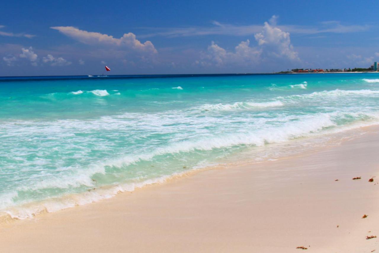Beach, Fun & Relax At The Zone In * Cancún