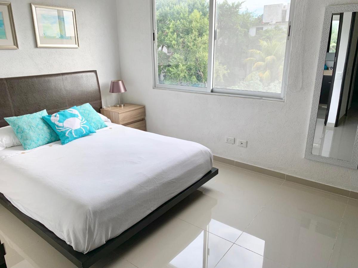 Yikal By Andiani Travel Apartamento Cancún