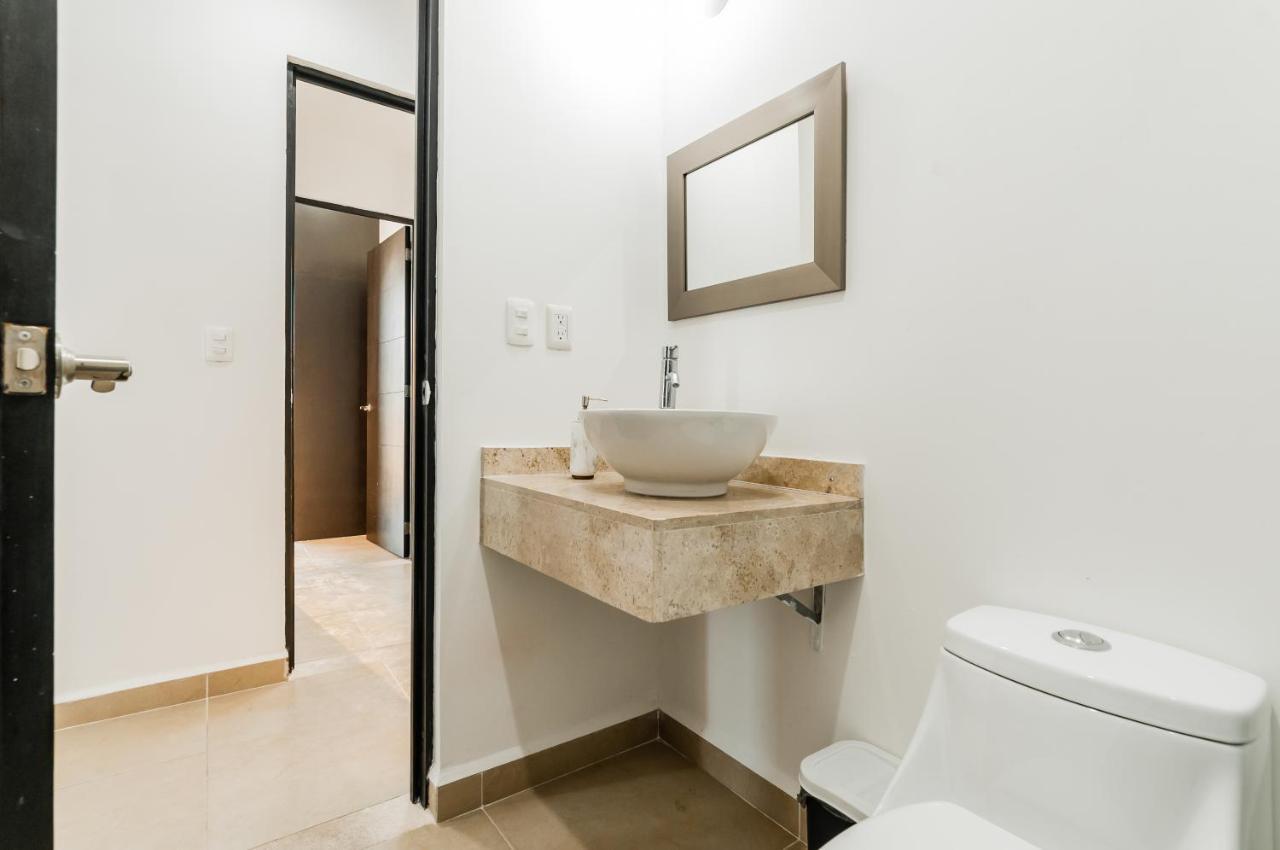 In Residential Development