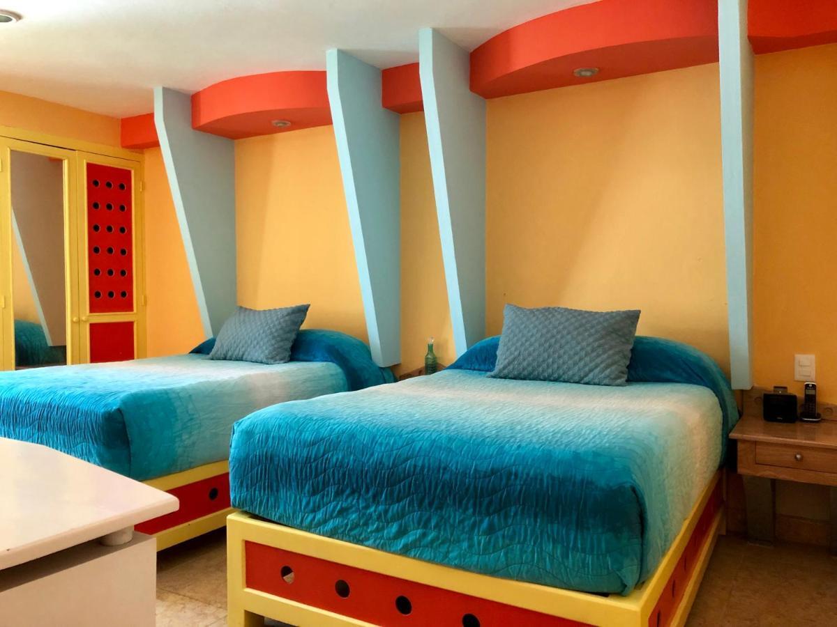 Eight Bedroom Beach House *