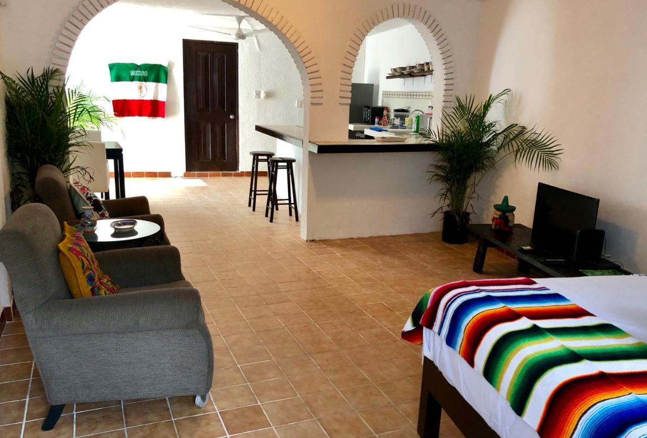 Casa Tropical By Mi Casa Es Tu Casa