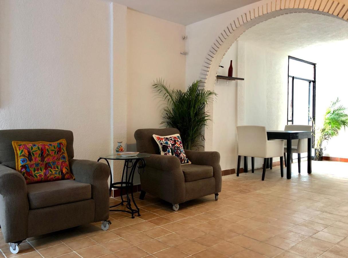 Pensión Casa Tropical By Mi Casa Es Tu Casa Cancún