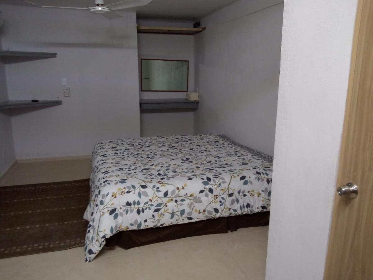 Habitación en casa particular La Casa De Los Patos