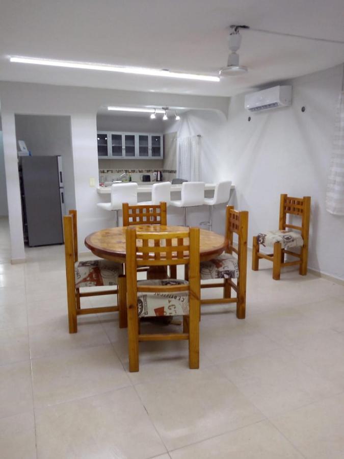 La Casa De Los Patos Habitación en casa particular