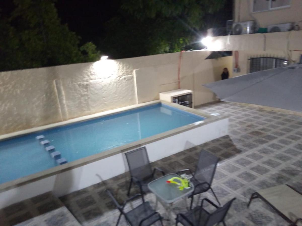 La Casa De Los Patos *