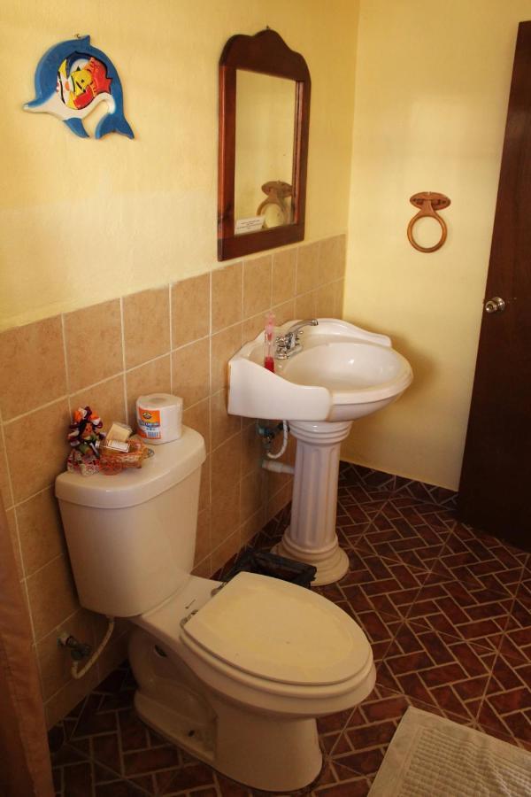 2 Pensión Cancún
