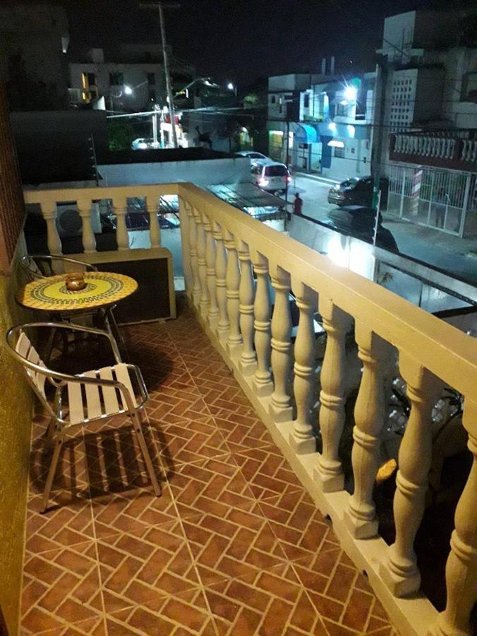2 Pensión Cancún
