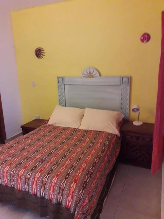 3 Near Ado Bus Terminal And 25 Min From/to Airport By Shuttle Pensión Cancún