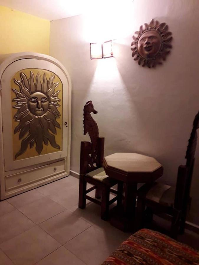 3 Near Ado Bus Terminal And 25 Min From/to Airport By Shuttle * Cancún