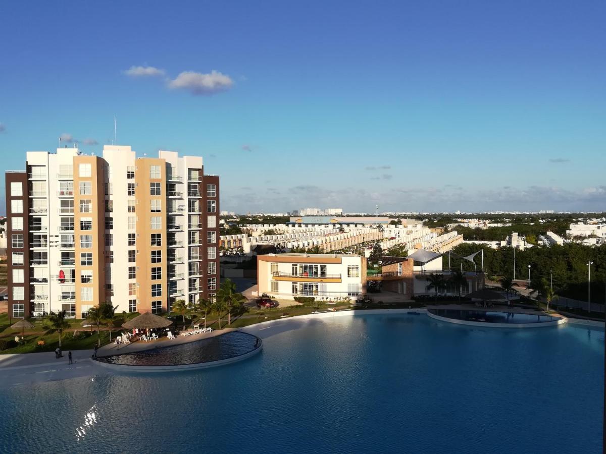 Dream Lagoons Renta 2 Y 3 Recámaras
