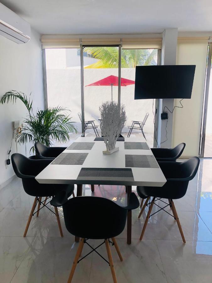 Jc Apartamento
