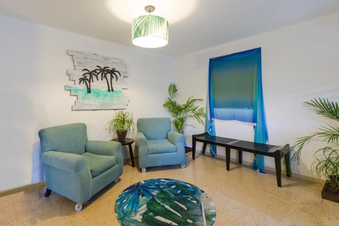 Casa Tropical By Mi Casa Es Tu Casa Pensión