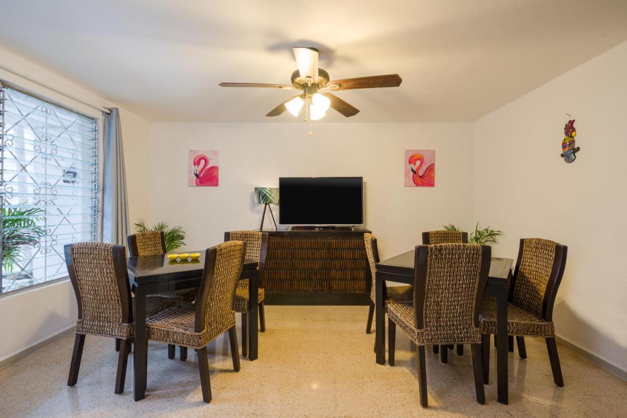 Casa Tropical By Mi Casa Es Tu Casa Pensión