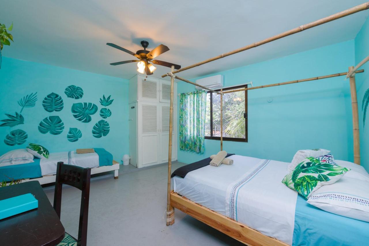 Casa Tropical By Mi Casa Es Tu Casa * Cancún