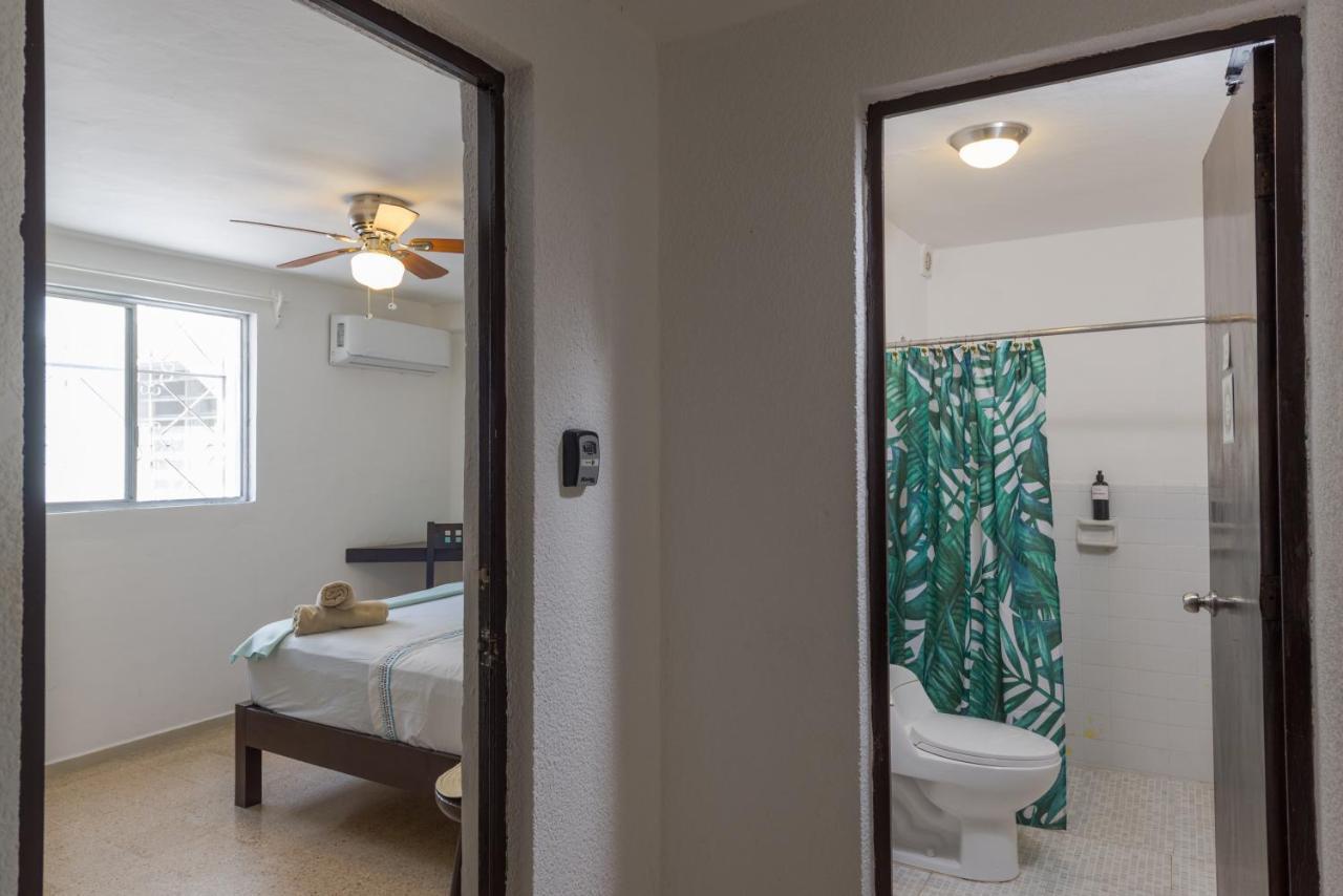 Casa Tropical By Mi Casa Es Tu Casa Cancún