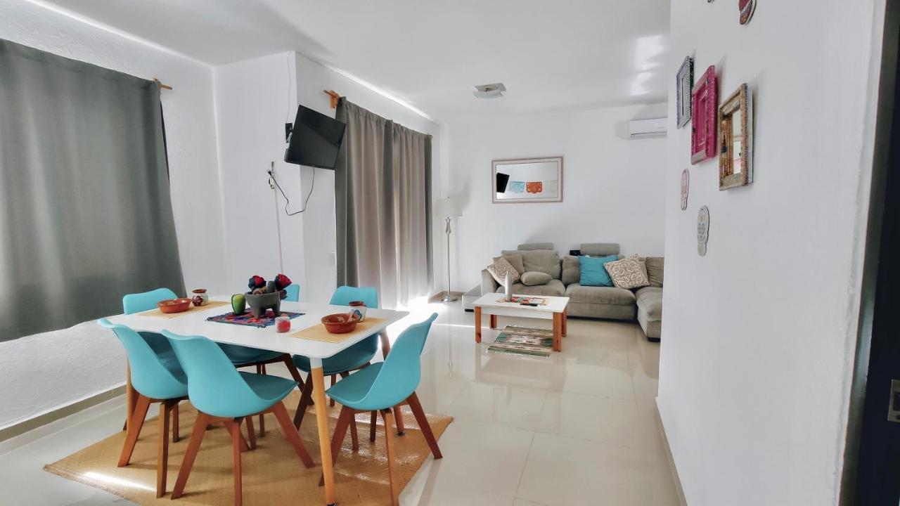Yikal By Andiani Travel Apartamento Cancún