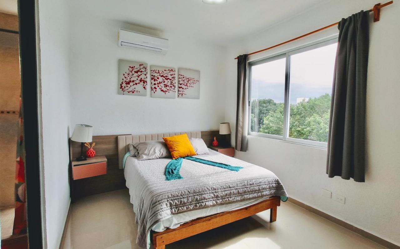 Apartamento Yikal By Andiani Travel *