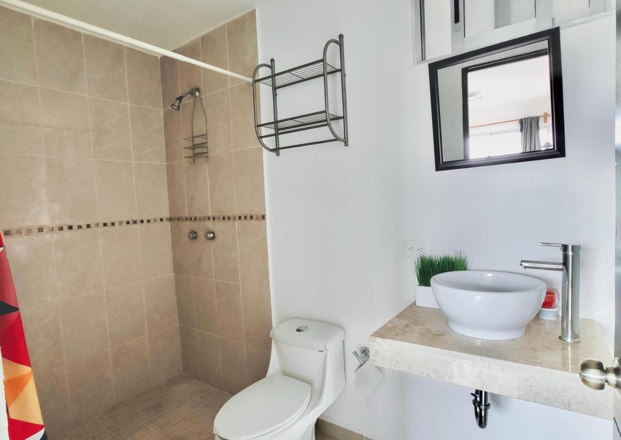 Yikal By Andiani Travel Apartamento