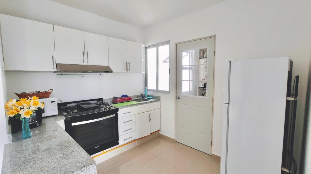 Apartamento Yikal By Andiani Travel