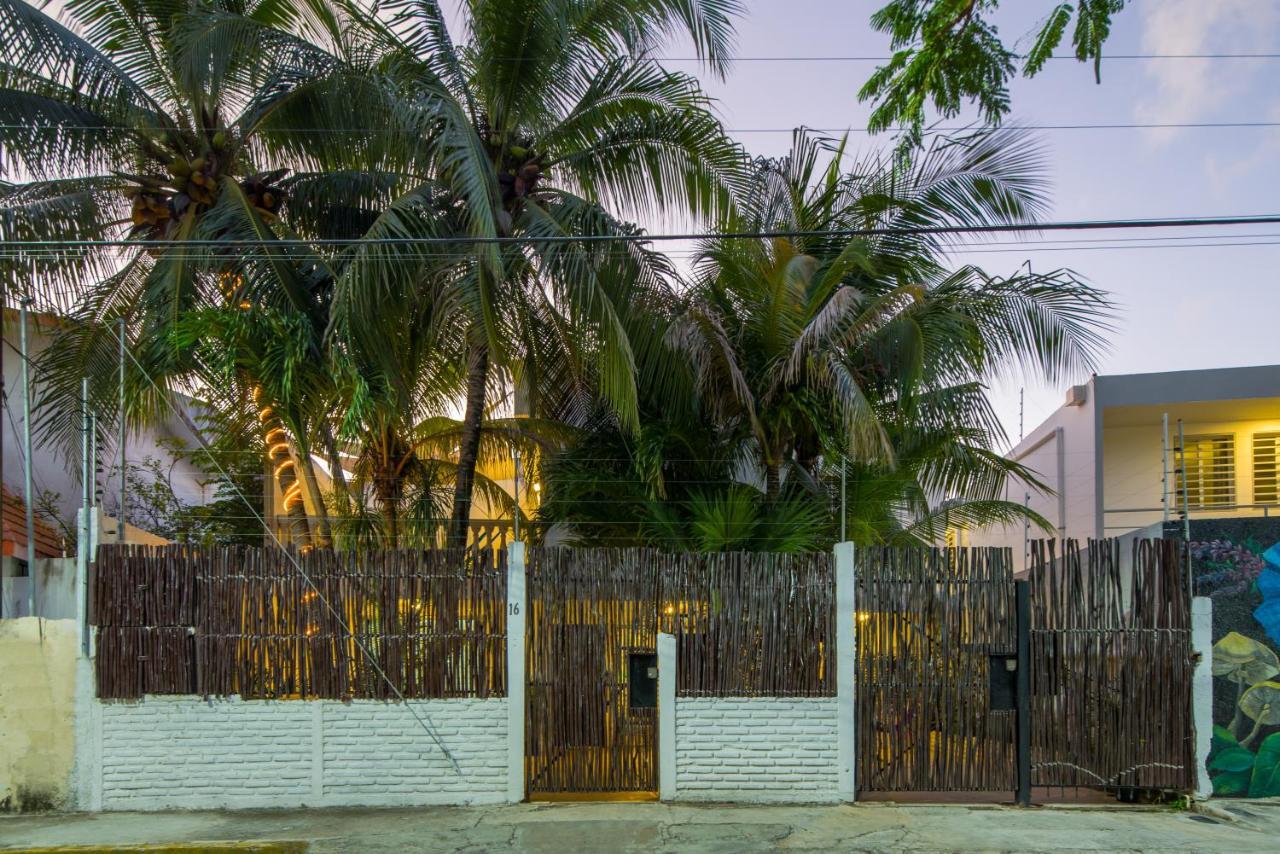 Casa Tropical By Mi Casa Es Tu Casa *