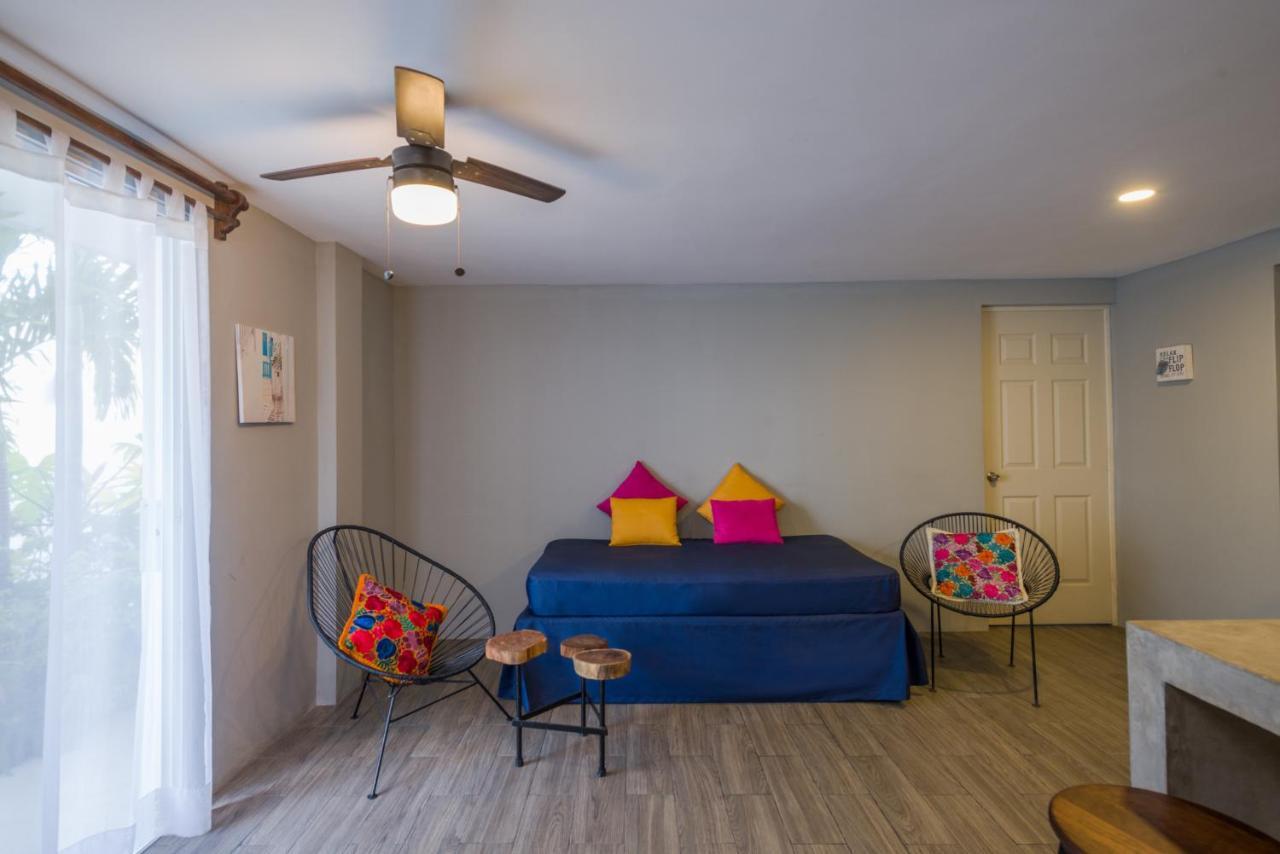 Apartment Gaia