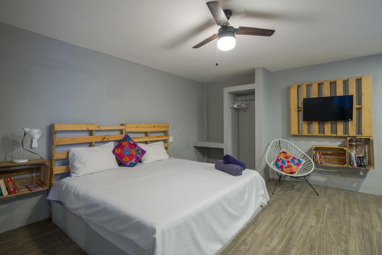 Gaia Apartment Cancun