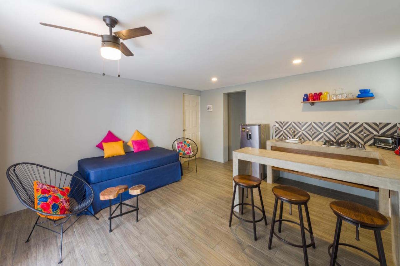 Apartment Gaia