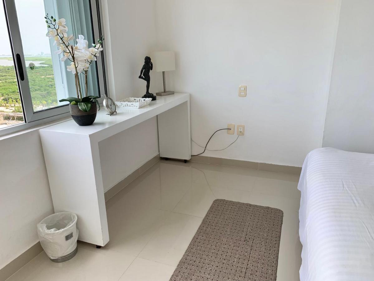 Torre Rio Apartamento Cancún