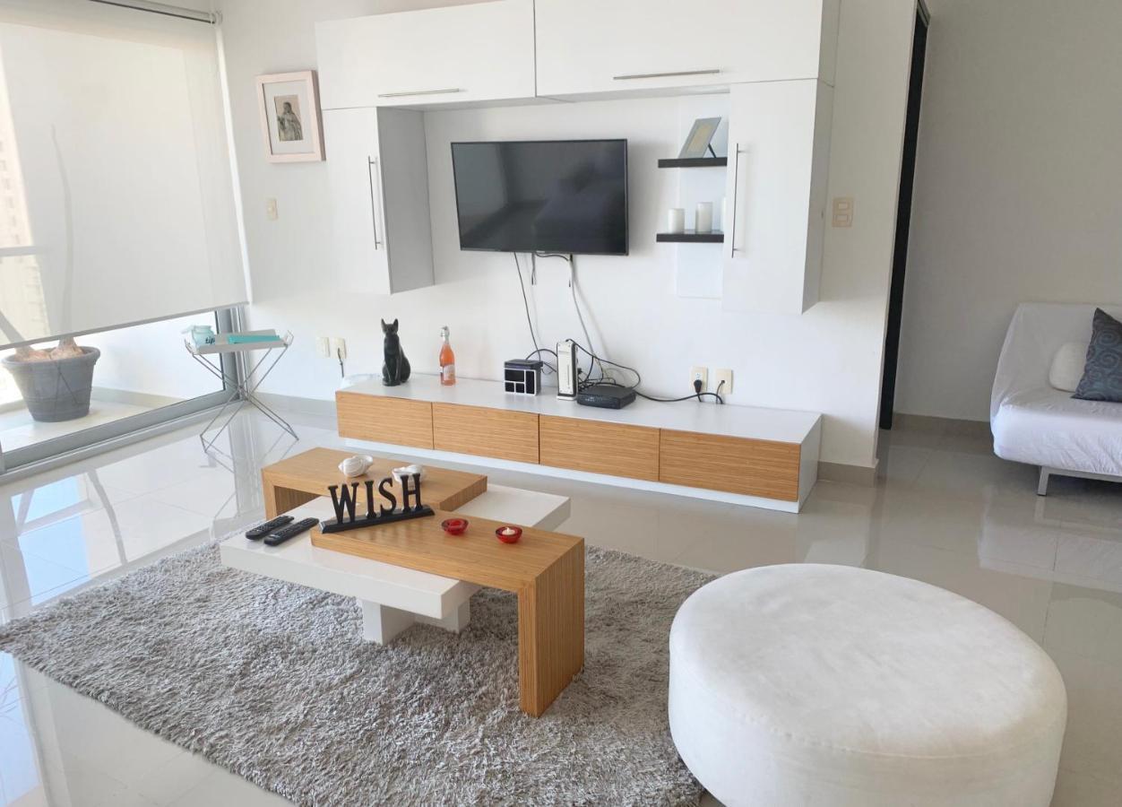 Torre Rio Apartamento Cancún