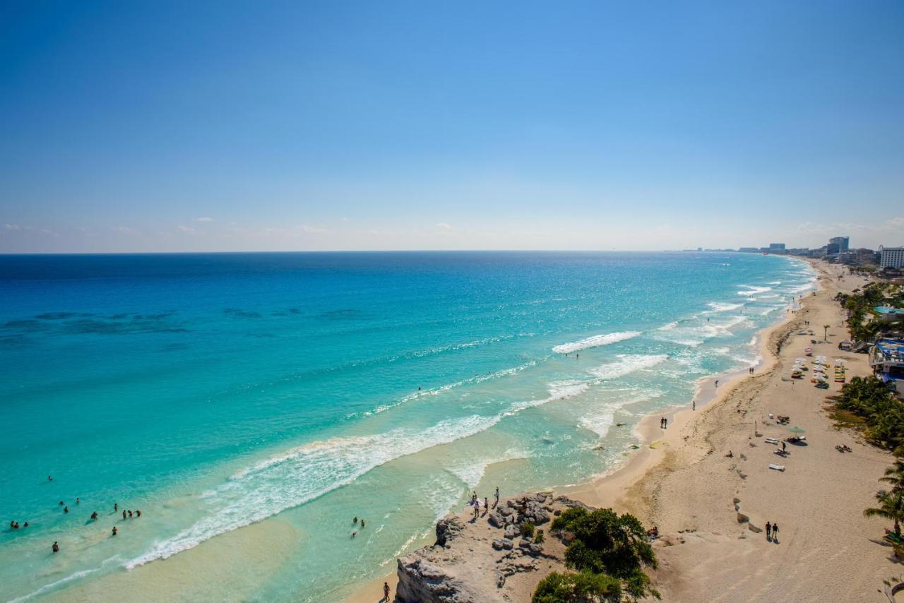 2 Story Oceanfront Penthouses On Beach! Aparthotel *