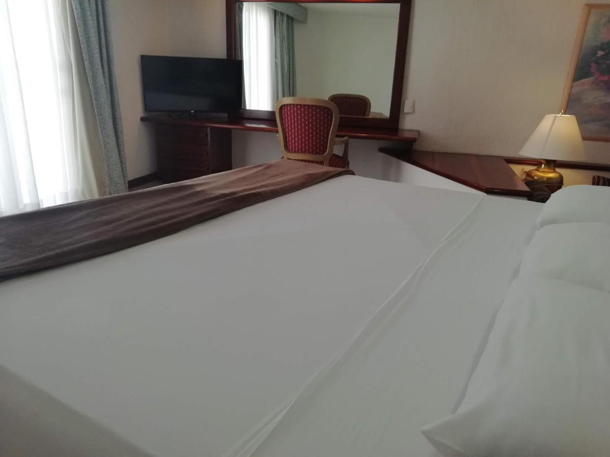 Costa Blanca Hotel