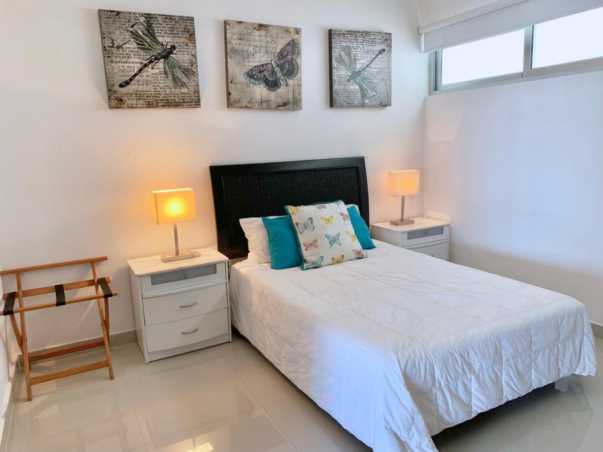 Torre Rio Apartamento *
