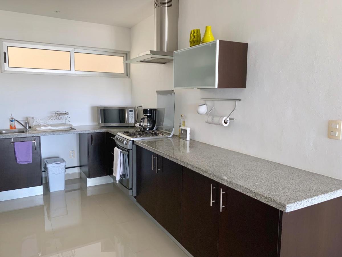 Apartment Torre Rio *