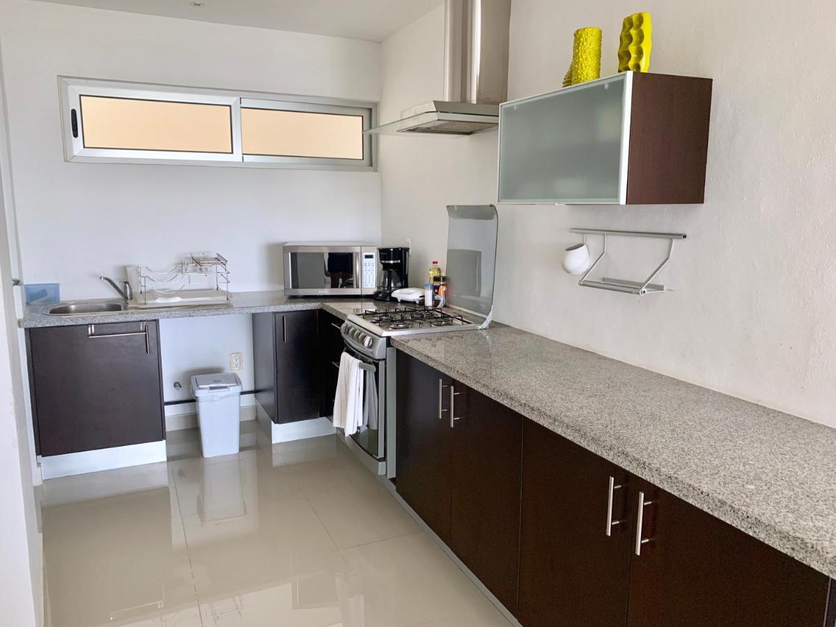 Apartment Torre Rio