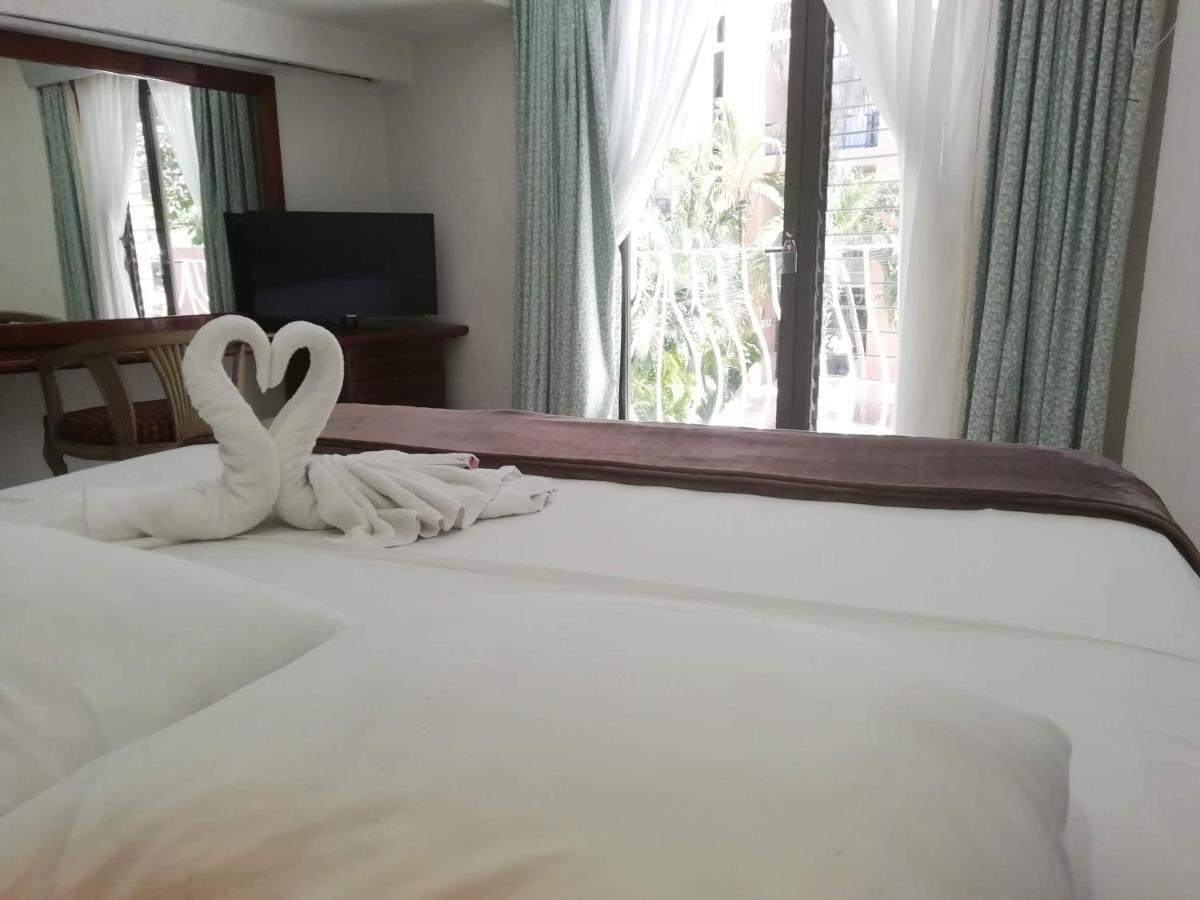 Costa Blanca Hotel Cancún