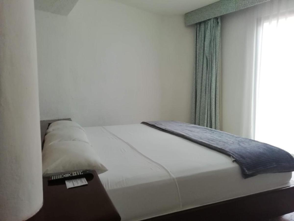 Hotel Costa Blanca