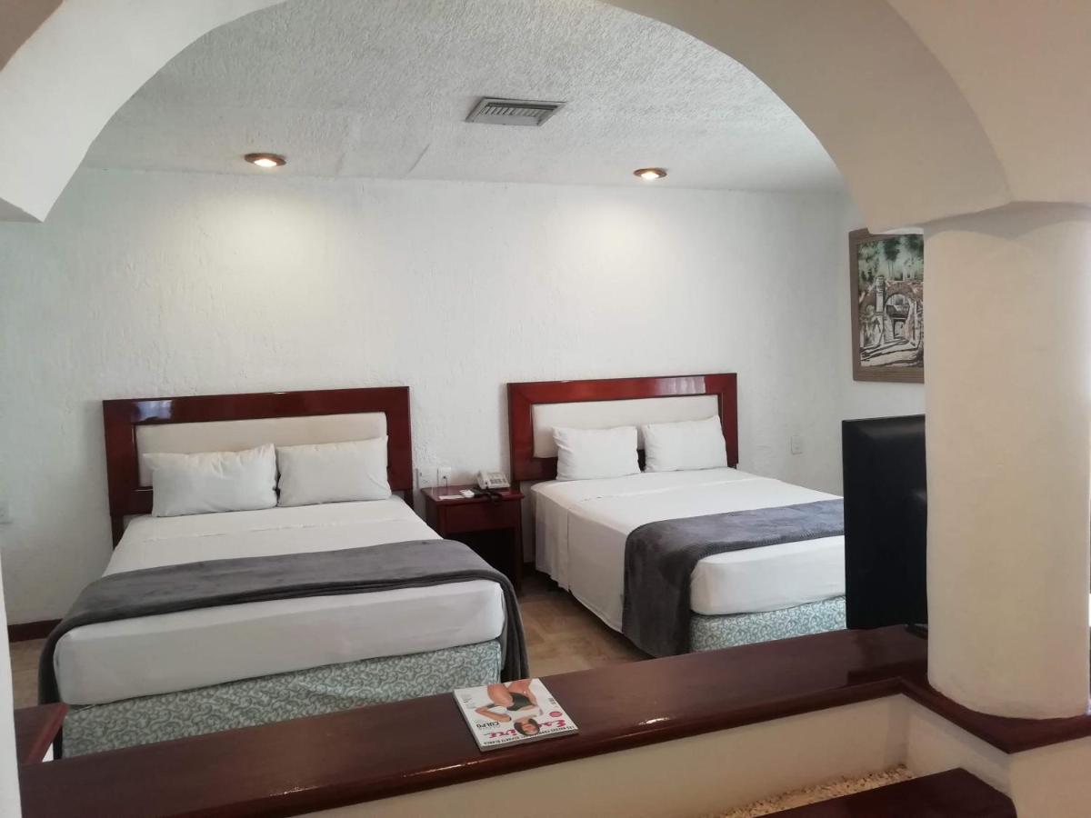 Costa Blanca Hotel