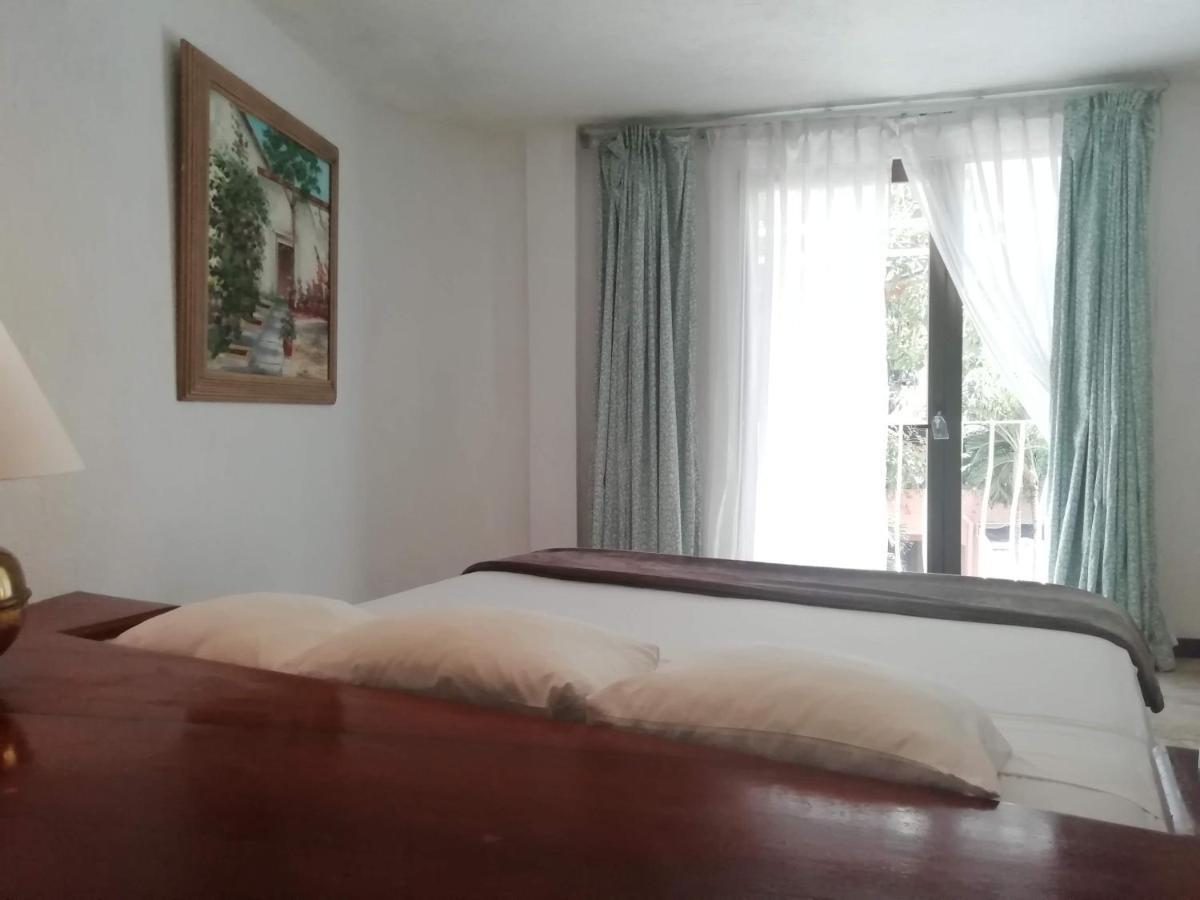 Hotel Costa Blanca Cancún