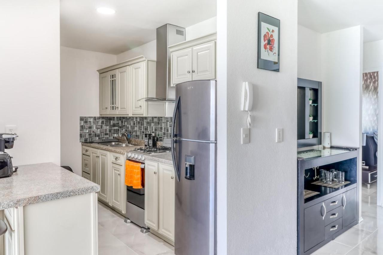 Apartamento Casa De Dora B905 @ Amara Cancún