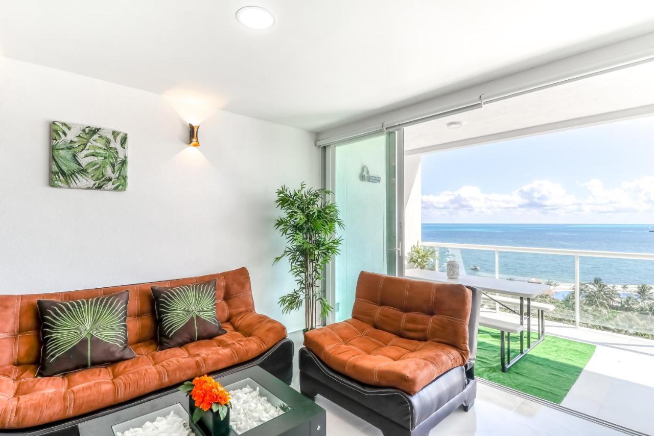 Casa De Dora B905 @ Amara * Cancún