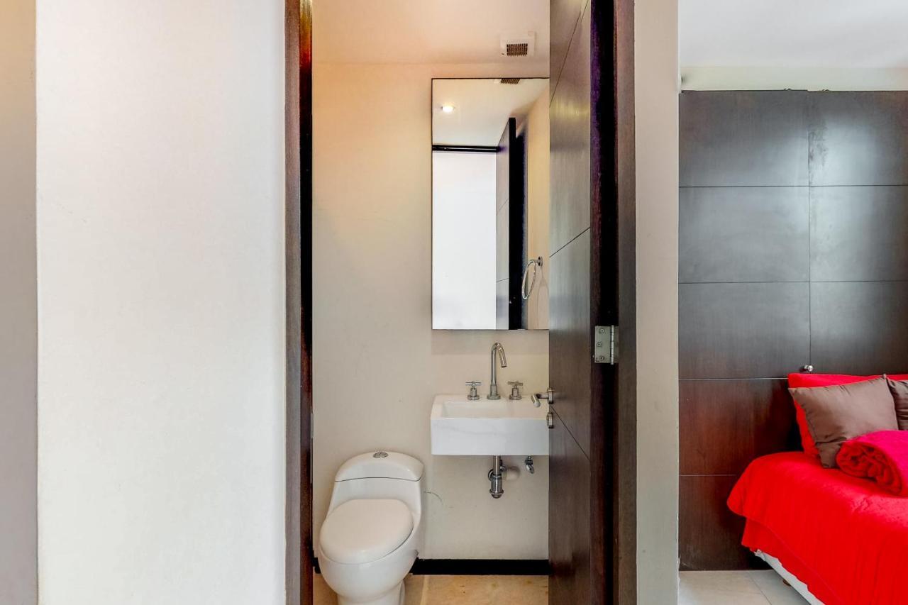 Apartamento La Grulla 7a @ Torre Península *