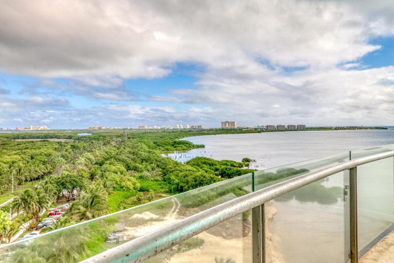 Apartamento La Grulla 7a @ Torre Península *