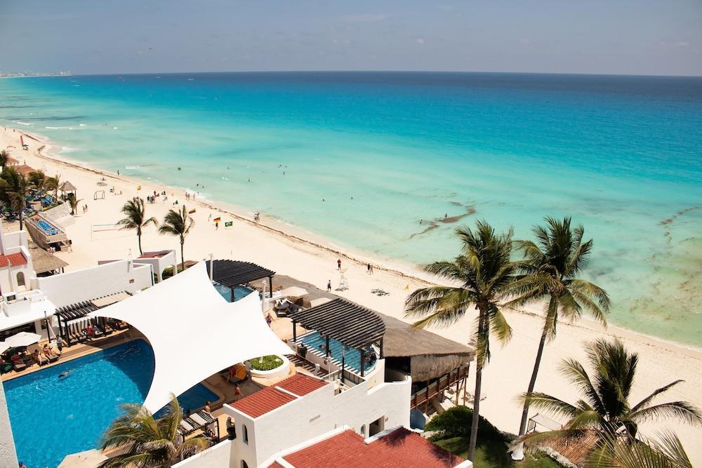 Gr Solaris Caribe Cancún