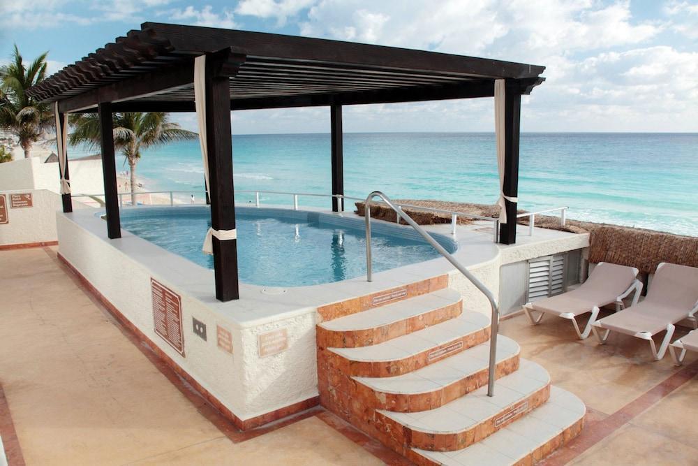 Gr Solaris Caribe Cancún