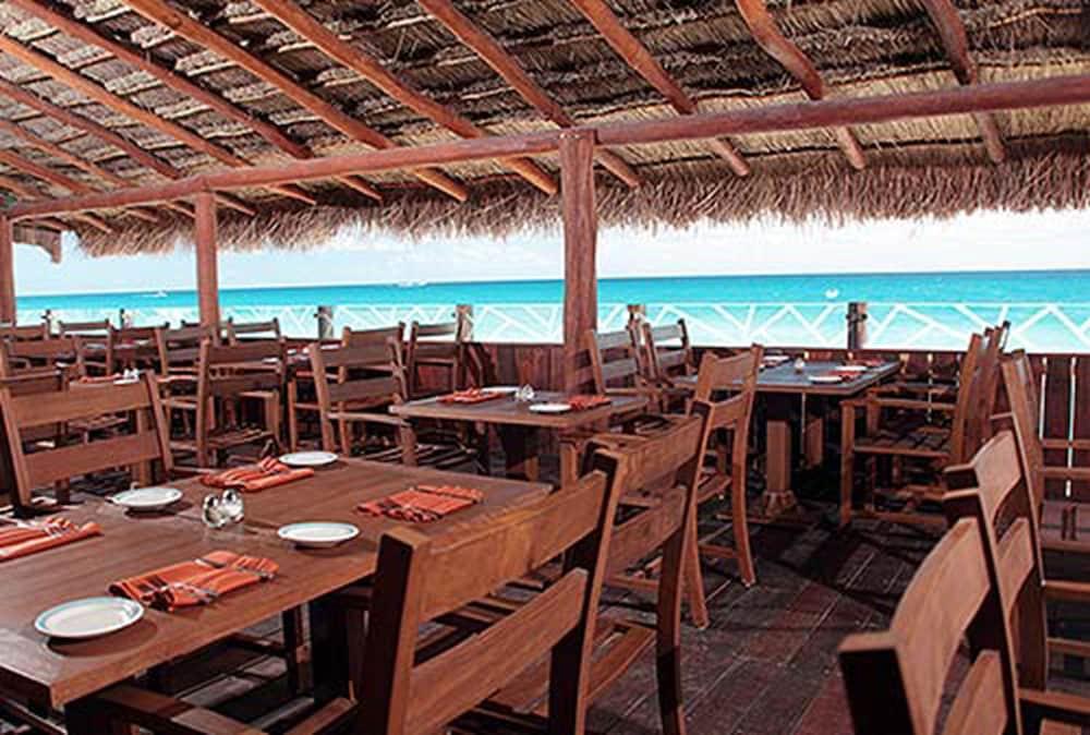 Gr Solaris Caribe 5* Cancún