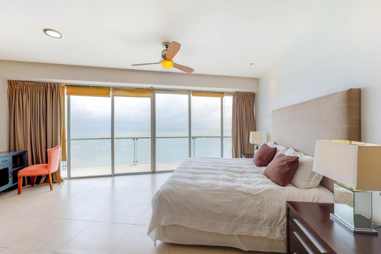 Apartamento La Grulla 7a @ Torre Península *