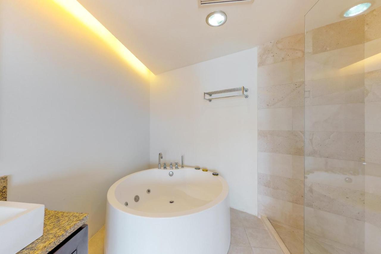 La Grulla 7a @ Torre Península Apartamento Cancún